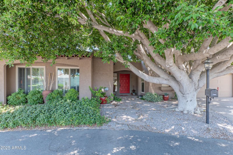7302 Rose Ln, Scottsdale, AZ 85250
