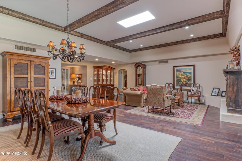 7302 Rose Ln, Scottsdale, AZ 85250
