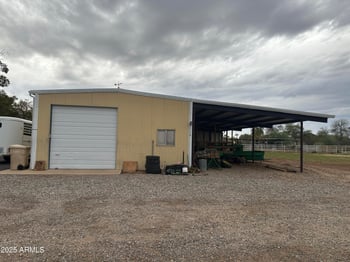 7302 Thunderbird Rd, Peoria, AZ 85381