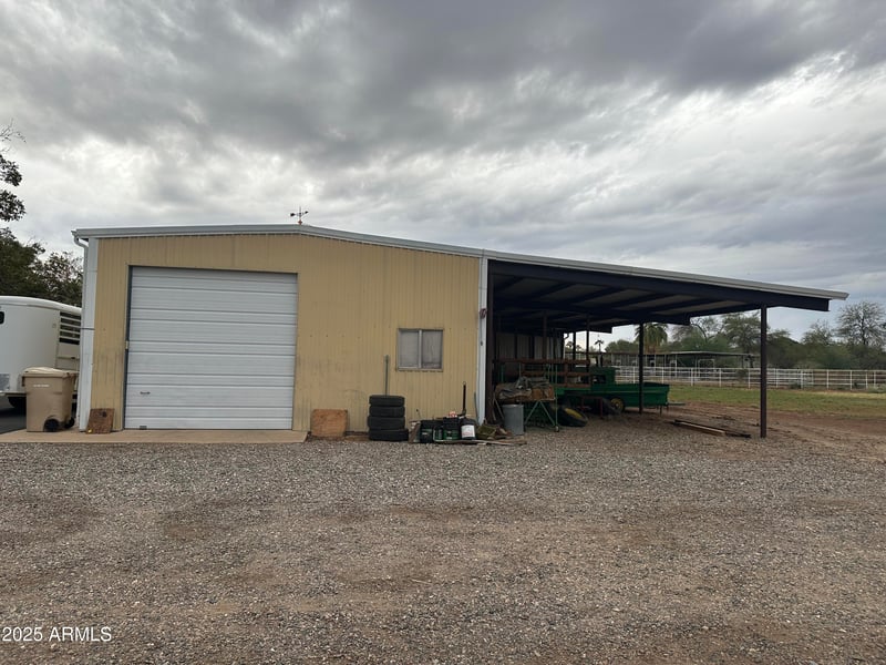 7302 Thunderbird Rd, Peoria, AZ 85381
