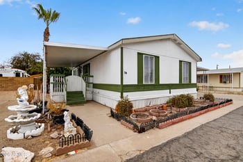 7302 Peoria Ave #74, Peoria, AZ 85345