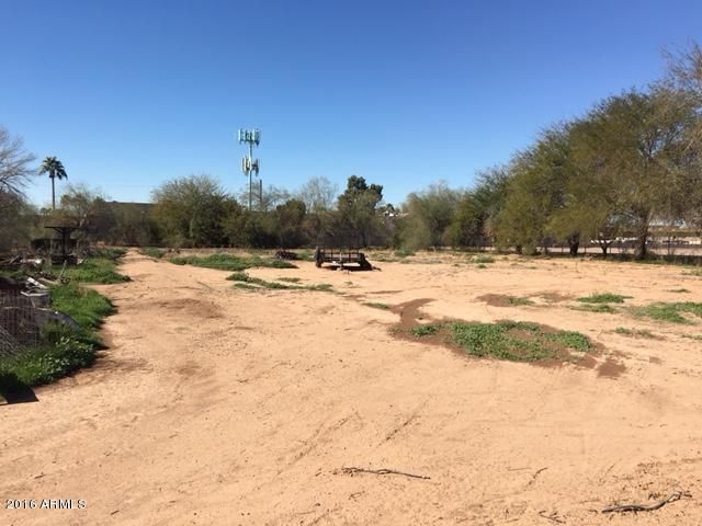7302 W Thomas Rd, Phoenix, AZ 85033