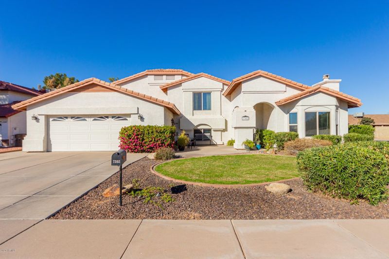 7302 W Wethersfield Rd, Peoria, AZ 85381