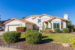 7302 W Wethersfield Rd, Peoria, AZ 85381
