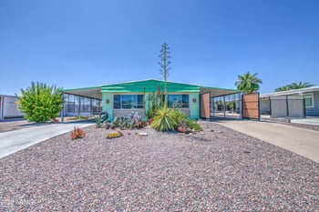 7303 E Baywood Ave, Mesa, AZ 85208