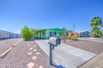 7303 E Baywood Ave, Mesa, AZ 85208