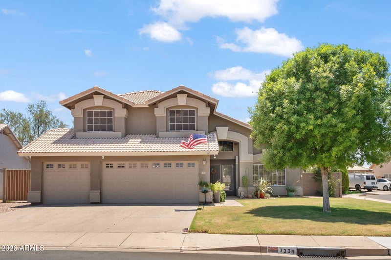 Home Worth Check