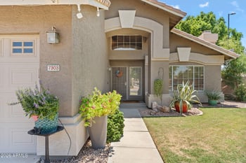 7303 E Flower Ave, Mesa, AZ 85208