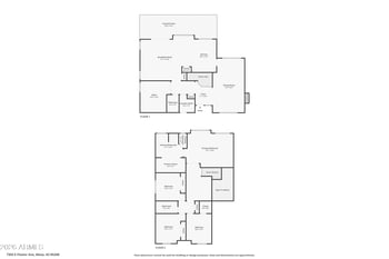 7303 Flower Ave, Mesa, AZ 85208