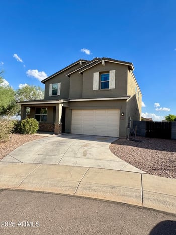 7303 Eagle Nest Way, San Tan Valley, AZ 85143
