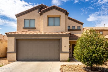 7304 56th Ln, Laveen, AZ 85339