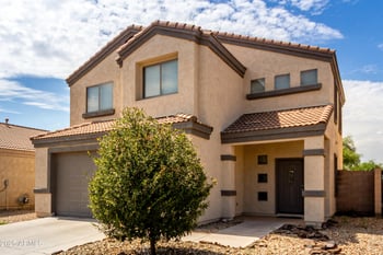 7304 56th Ln, Laveen, AZ 85339
