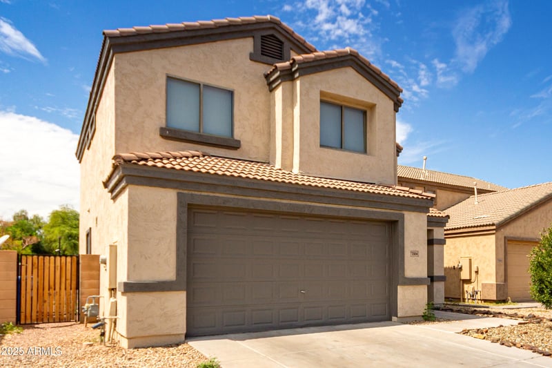 7304 56th Ln, Laveen, AZ 85339
