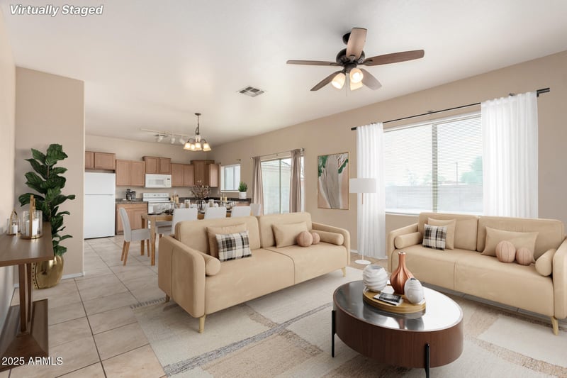 7304 56th Ln, Laveen, AZ 85339
