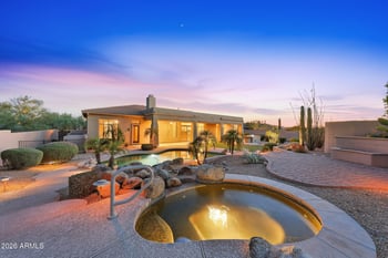 7304 Alta Sierra Dr, Scottsdale, AZ 85266