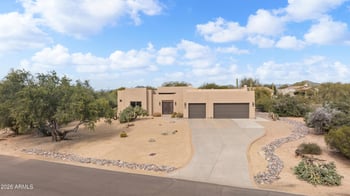 7304 Bent Tree Dr, Scottsdale, AZ 85266