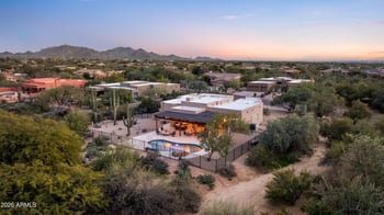 7304 Bent Tree Dr, Scottsdale, AZ 85266