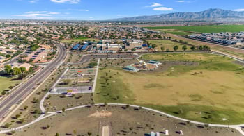 7304 Beverly Rd, Laveen, AZ 85339