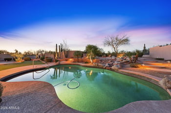 7304 Alta Sierra Dr, Scottsdale, AZ 85266