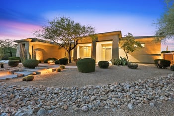 7304 Alta Sierra Dr, Scottsdale, AZ 85266