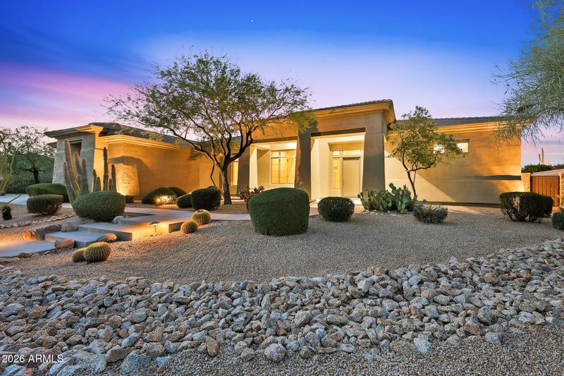 7304 Alta Sierra Dr, Scottsdale, AZ 85266