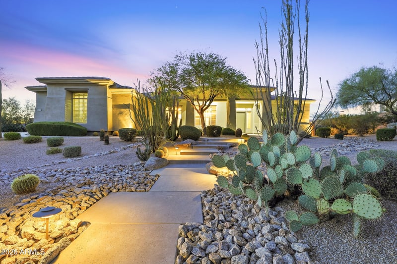 7304 Alta Sierra Dr, Scottsdale, AZ 85266