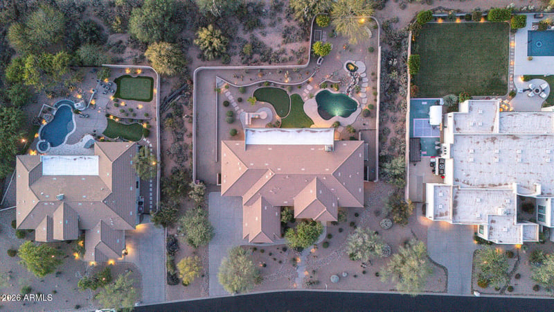 7304 Alta Sierra Dr, Scottsdale, AZ 85266