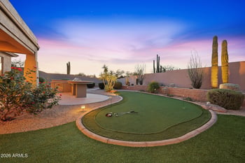 7304 Alta Sierra Dr, Scottsdale, AZ 85266