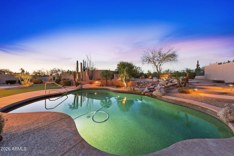 7304 Alta Sierra Dr, Scottsdale, AZ 85266
