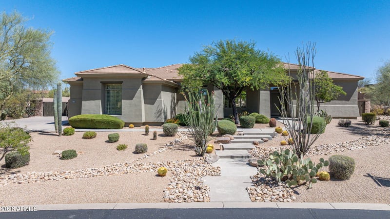 7304 Alta Sierra Dr, Scottsdale, AZ 85266