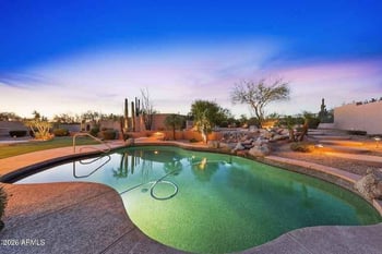 7304 Alta Sierra Dr, Scottsdale, AZ 85266