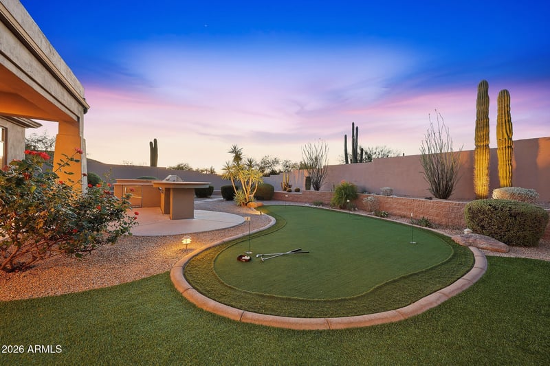7304 Alta Sierra Dr, Scottsdale, AZ 85266