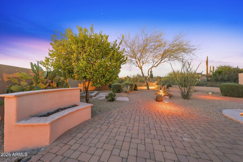 7304 Alta Sierra Dr, Scottsdale, AZ 85266