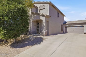 7304 E Northridge Cir, Mesa, AZ 85207