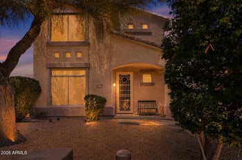 7304 E Northridge Cir, Mesa, AZ 85207