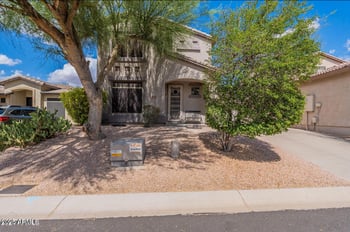 7304 Northridge Cir, Mesa, AZ 85207