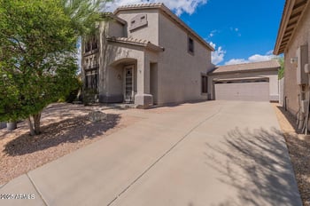 7304 Northridge Cir, Mesa, AZ 85207