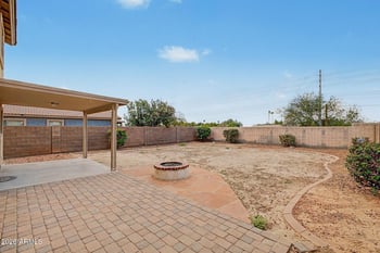 7304 S Sunset Way, Buckeye, AZ 85326