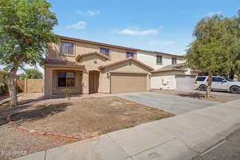 7304 S Sunset Way, Buckeye, AZ 85326