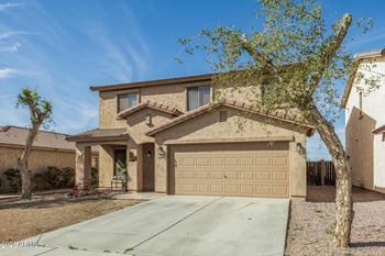 7304 Sunset Way, Buckeye, AZ 85326