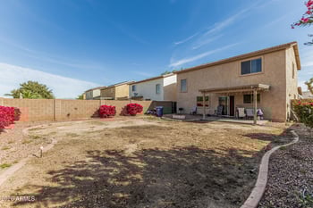 7304 Sunset Way, Buckeye, AZ 85326