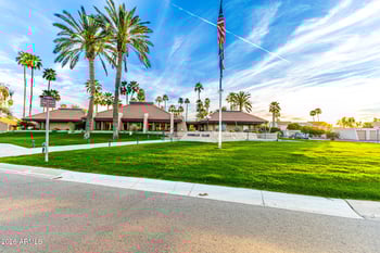 7304 Via Camello Del Norte -- #81, Scottsdale, AZ 85258