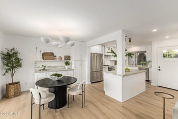 7304 Via Camello Del Norte -- #81, Scottsdale, AZ 85258