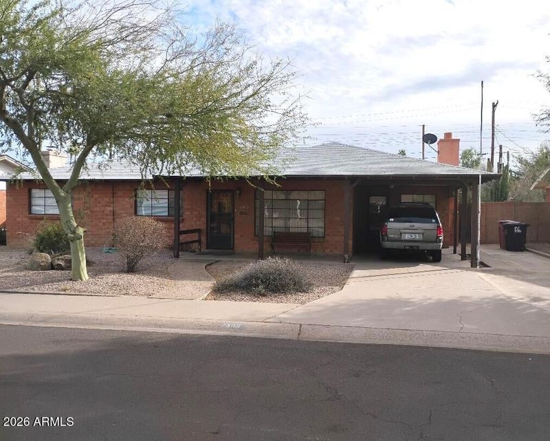 7305 E Vernon Ave, Scottsdale, AZ 85257