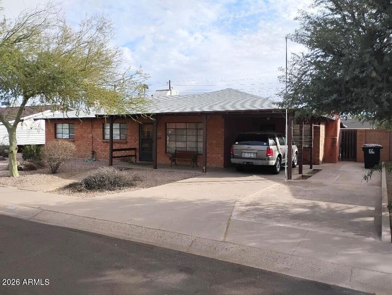 7305 E Vernon Ave, Scottsdale, AZ 85257