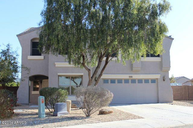 7305 S 31st Dr, Phoenix, AZ 85041