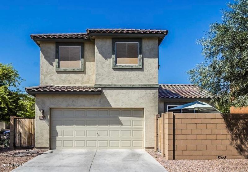 7305 S 48th Glen, Laveen, AZ 85339