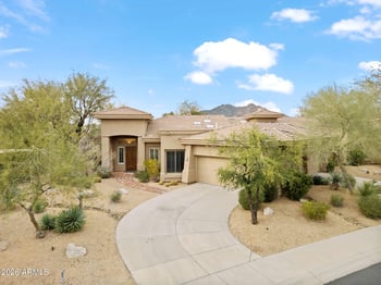 7306 E Sunset Sky Cir, Scottsdale, AZ 85266