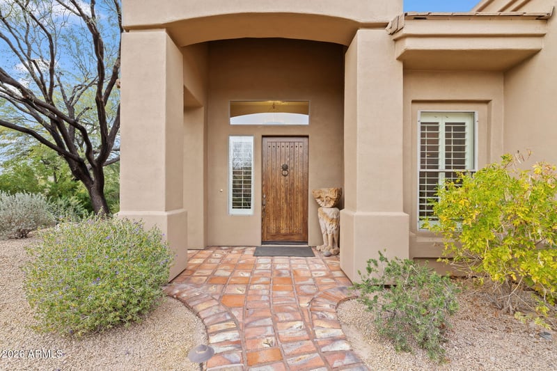 7306 Sunset Sky Cir, Scottsdale, AZ 85266