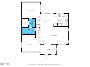 7306 69th Ave, Glendale, AZ 85303